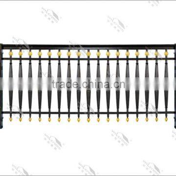 Aluminum Garden Fence photo-2