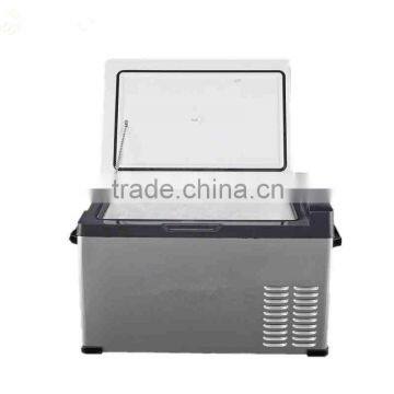 K25L 12v 24V Small Electric Refrigerator Of Practical Size photo-4