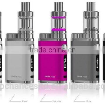 Eleaf iStick Pico Kit 1--75w in stock