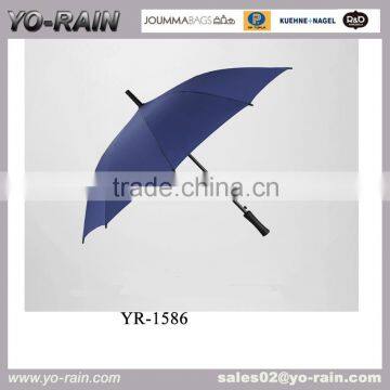 2015 alloy wind prevented custom print automatic advertising umbrella