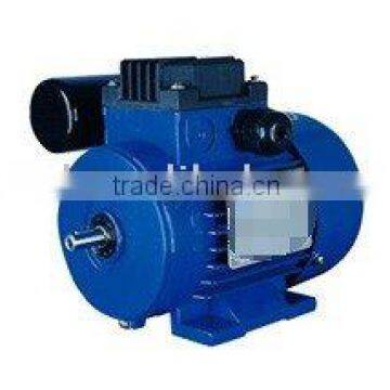 YY series single-phase capacitor running motor