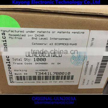 Original HY57V641620ETP-6