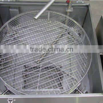 High Pressure Washer for Cylinder