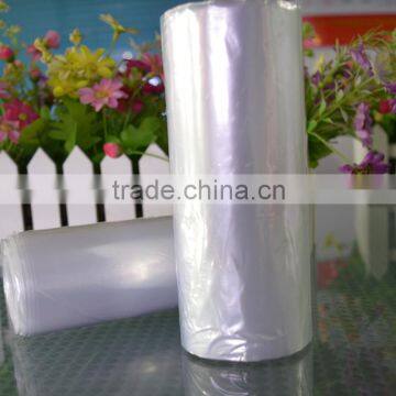 Professional Factory Wholesale Custom Printed Foldable Non Woven High Quality Trending Hot Garment Plastic Bags photo-5