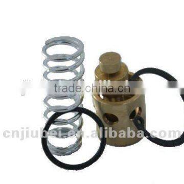 screw air compressor atlas copco spare replacement parts thermostat valve                        
                                                                                Supplier's Choice