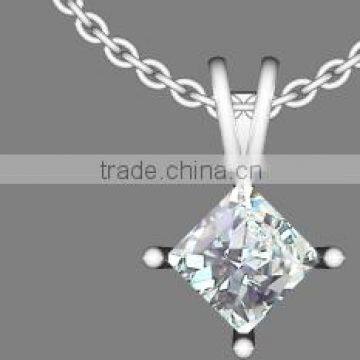 Infinite High Quality Modern Brass Pendants Plated