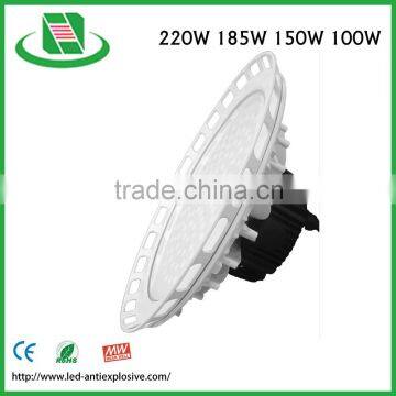 CESP bridgelux high brightness e40 high bay led industrial fast shipping CE