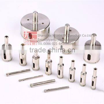 40mm diamond tipped drill bits diamond bits sharpener for dremel