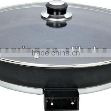 electric pizza pan ceramic electric skillets