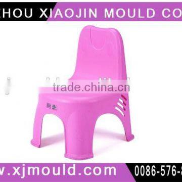 plastic Kids Chairs moulding