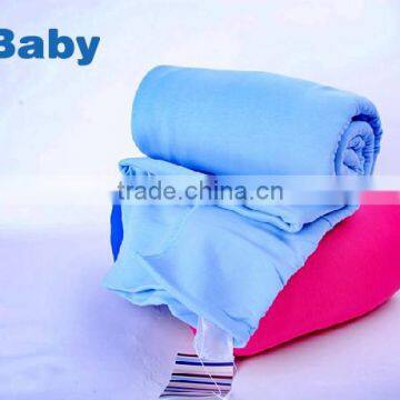 Baby Carrier Wrap With 95% Cotton And 5% Spandex,Soft Material