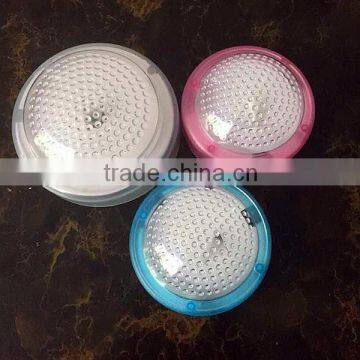 ningbo promotional new prodcut flash led light cool touch light bulbs