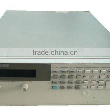 Agilent / HP 6813A AC Source photo-1