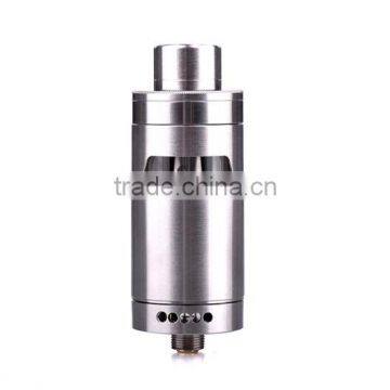 2016 newest Wotofo Conqueror RTA Atomizer top fill 4ml with Postless Build Deck