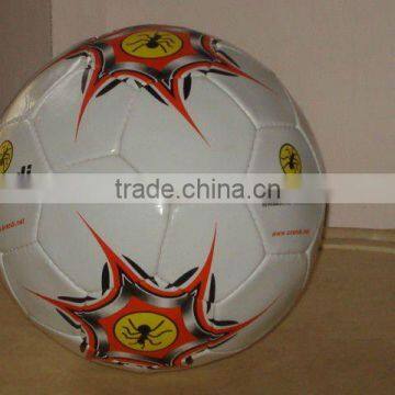 Pvc Soccer Ball