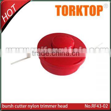 CG260 330 430 520 BRUSH CUTTER PARTS NYLON trimmer head