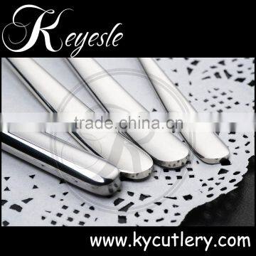 Luxury Cutlery Knife Set, Used Hotel Cutlery, Stainless Steel Cutlery photo-2