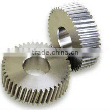 Helical Gear