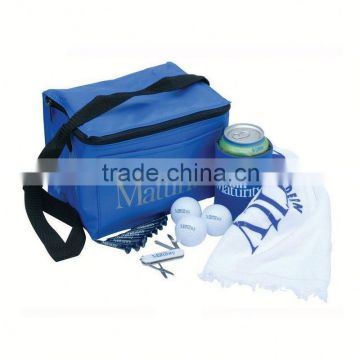 2014 New Product vertical lunch bag