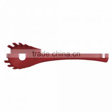 USA Made Pasta Server - Lift-It Design Keeps Counters Clean & Cooking Utensils Free of Germs and Comes With Your Logo photo-5