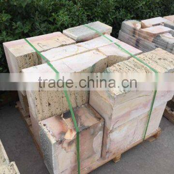 Used Refractory Fire Bricks for Sale photo-2