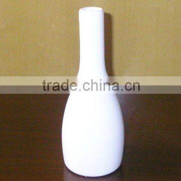 Ceramic vase
