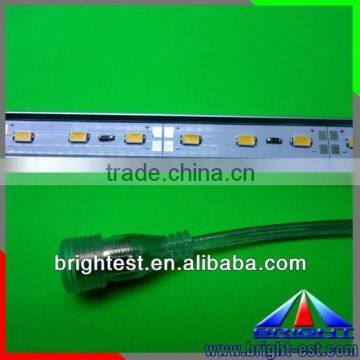 Samsung smd 5630 rigid strip,led rigid 5630 strip