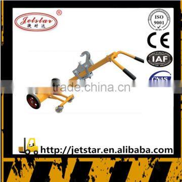 Jetstar Small Hand Beak oil drum hydraulic trucks