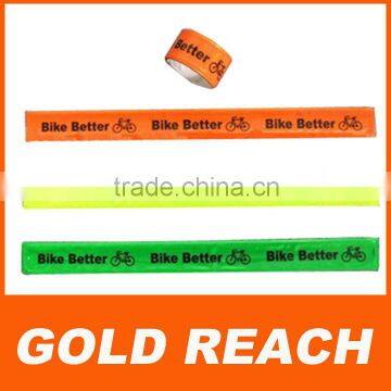 Slap Bracelet