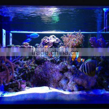 China led aquarium light for marine use 27W underwater aquarium light led