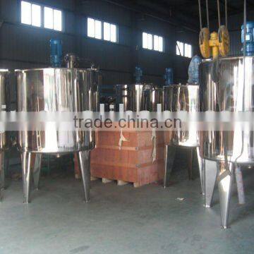 1000L mixing tank