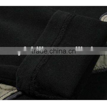 Fashion Long Sleeve Printed Custom T-shirt T Shirt photo-5