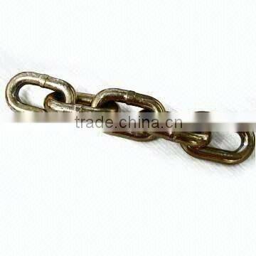 Welded Industrial Chain