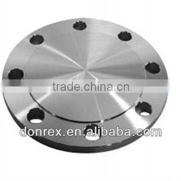 DIN/JIS/BS/UN forged flange