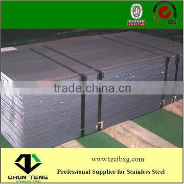 Professional Manufacture AISI a276 304 10mm Stainless Steel Sheet