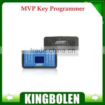 AUTOKEY Diagnostic MVP V13.01 Key Pro english/spanish(optional) MVP Key Programmer