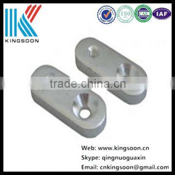 Aluminum 6061-t6 cnc milling part