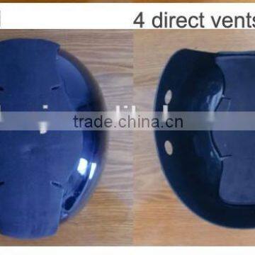 2016 ABS & EVA Liner Electrical Safety Bump Caps ABS Electrical Bump Cap photo-3
