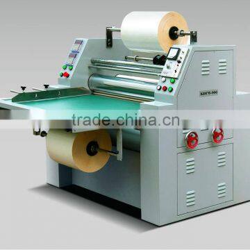 Manual Laminating Machine