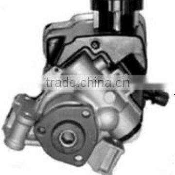 Power Steering Pump 002 466 75 01 0024667501For Benz with good quality and very very competitive perice!