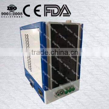 Dot Peen Marking Machiner Dot Peen Used For Sale photo-6