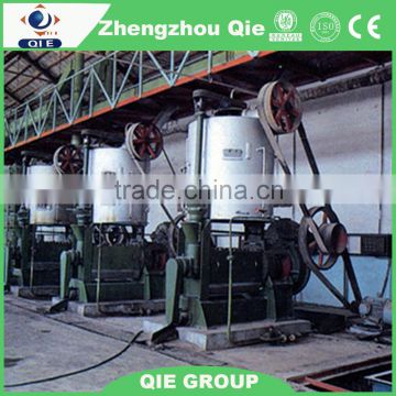 soybean pretreatment equipment for oil processing