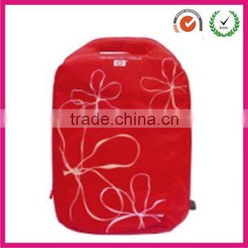 2013 ladies fashion laptop backpack (factory)