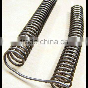 STA-NC01 1400C Cr20Ni80 NiCr esistance wire winding