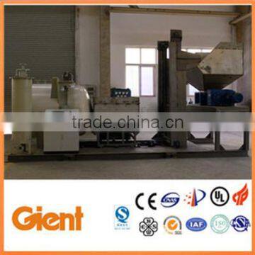 Sterilization of Medical Waste