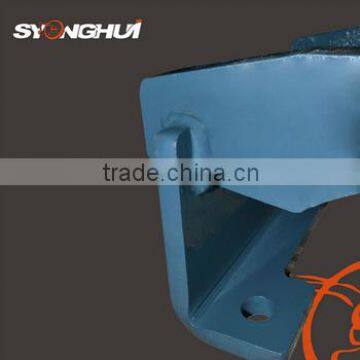 Chain Track Guard,Excavator Undercarrigae Track Guard,Track Link Guard,Track Chain Guard, PC30/PC40/PC56/PC60/PC70/PC120/PC200 photo-3