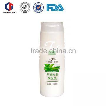 OEM silicone oil free 500ml best shampoo