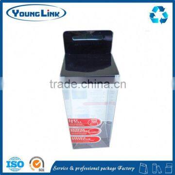 car lcd blister packaging