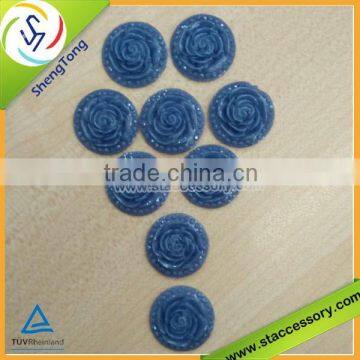 Resin Rhinestone Resin Diamond photo-4