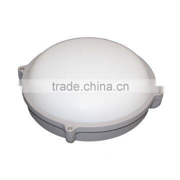 Aluminum base High quality outdoor waterproof 10W led wall light
